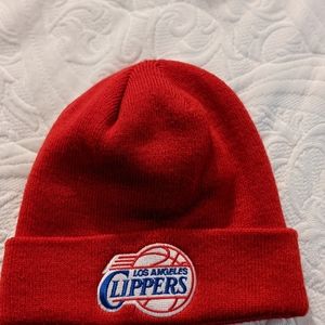 Los Angeles Clippers Beanie